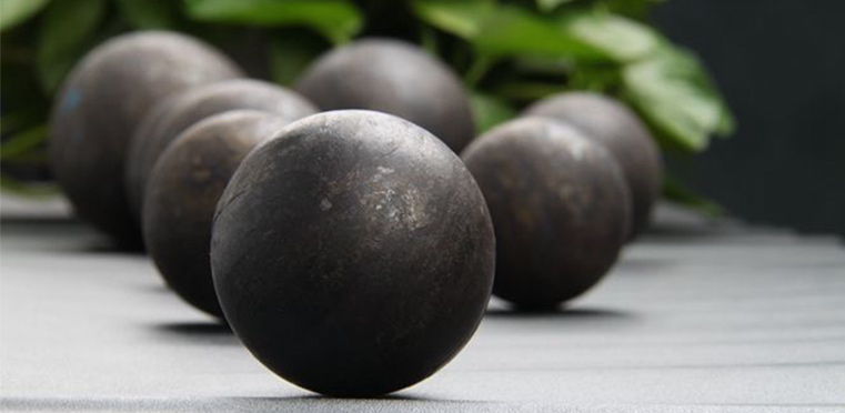 高、超高鉻合金鑄球